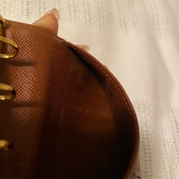 Louis Vuitton Monogram Agenda Planner SOLD - Picture 7 of 11
